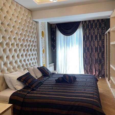 Sea View Luxury Lejlighed Baku Eksteriør billede