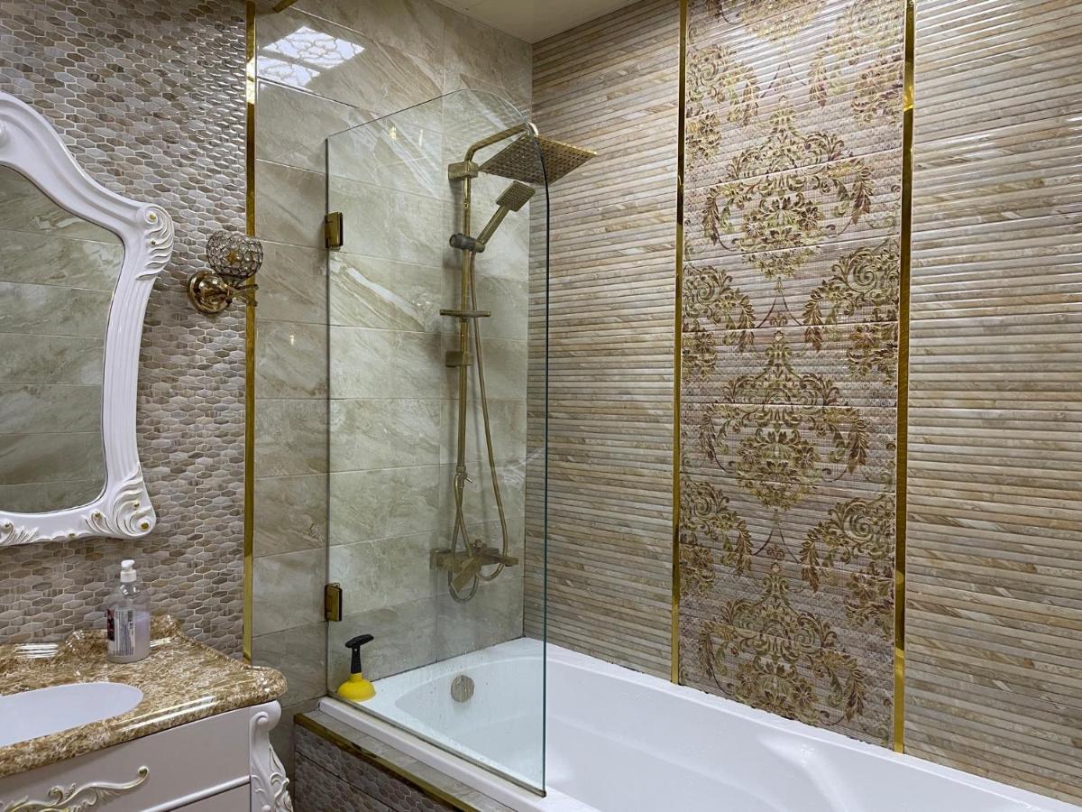 Sea View Luxury Lejlighed Baku Eksteriør billede