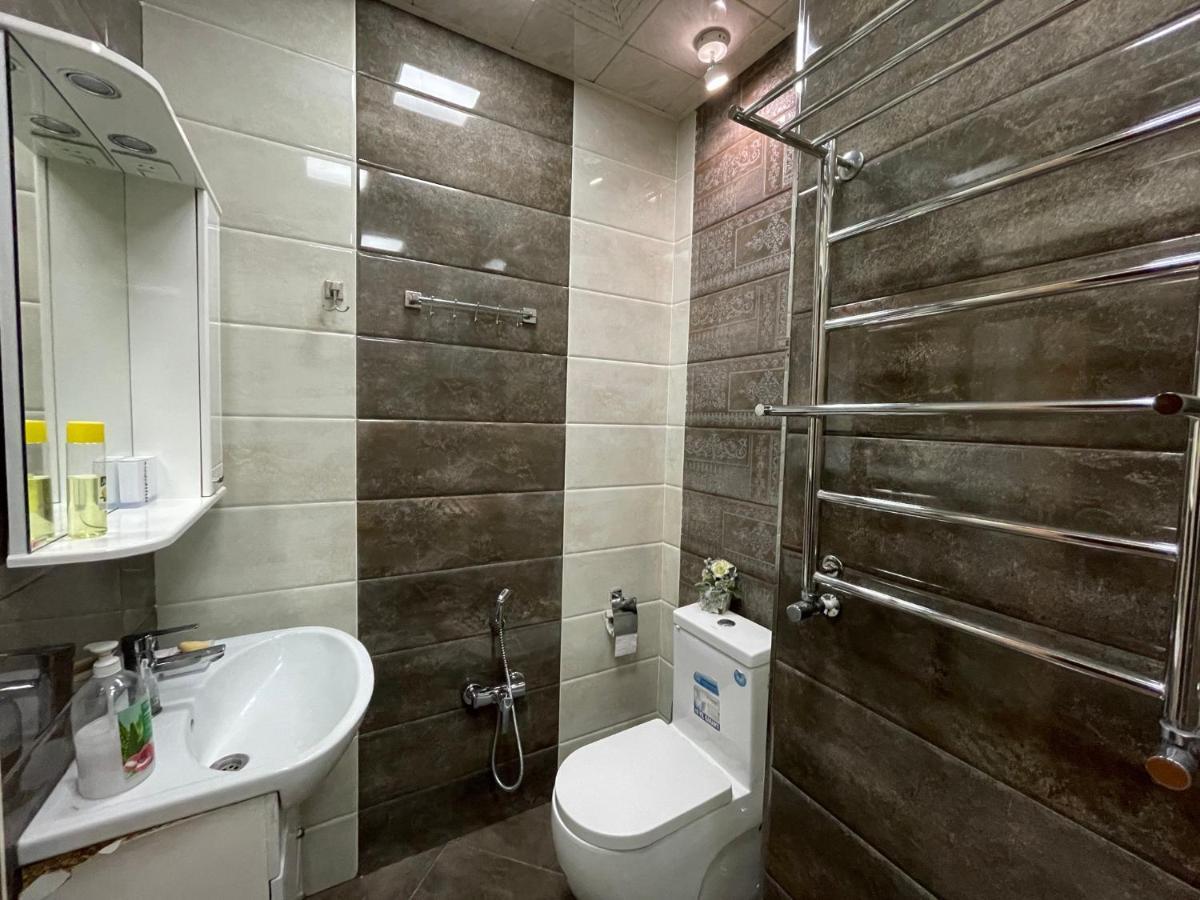 Sea View Luxury Lejlighed Baku Eksteriør billede