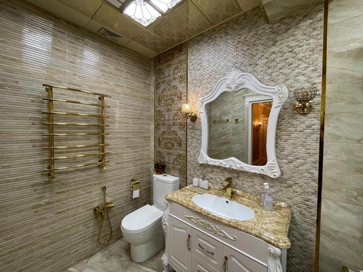 Sea View Luxury Lejlighed Baku Eksteriør billede