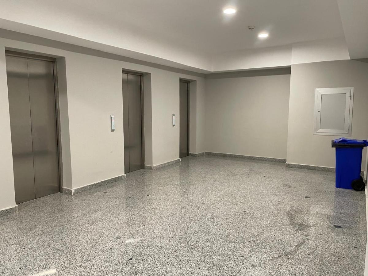 Sea View Luxury Lejlighed Baku Eksteriør billede